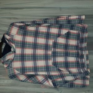 Northern Reflections Hoodie